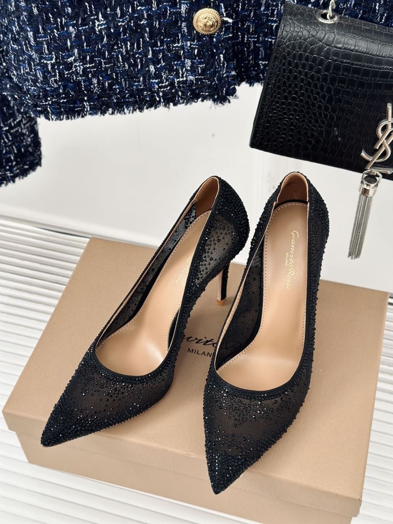 Gianvito Rossi Shoes